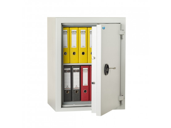 HPKTF 400-26  Feuersichere Möbeleinbautresore